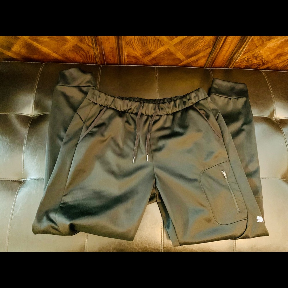 Puma sweatpants